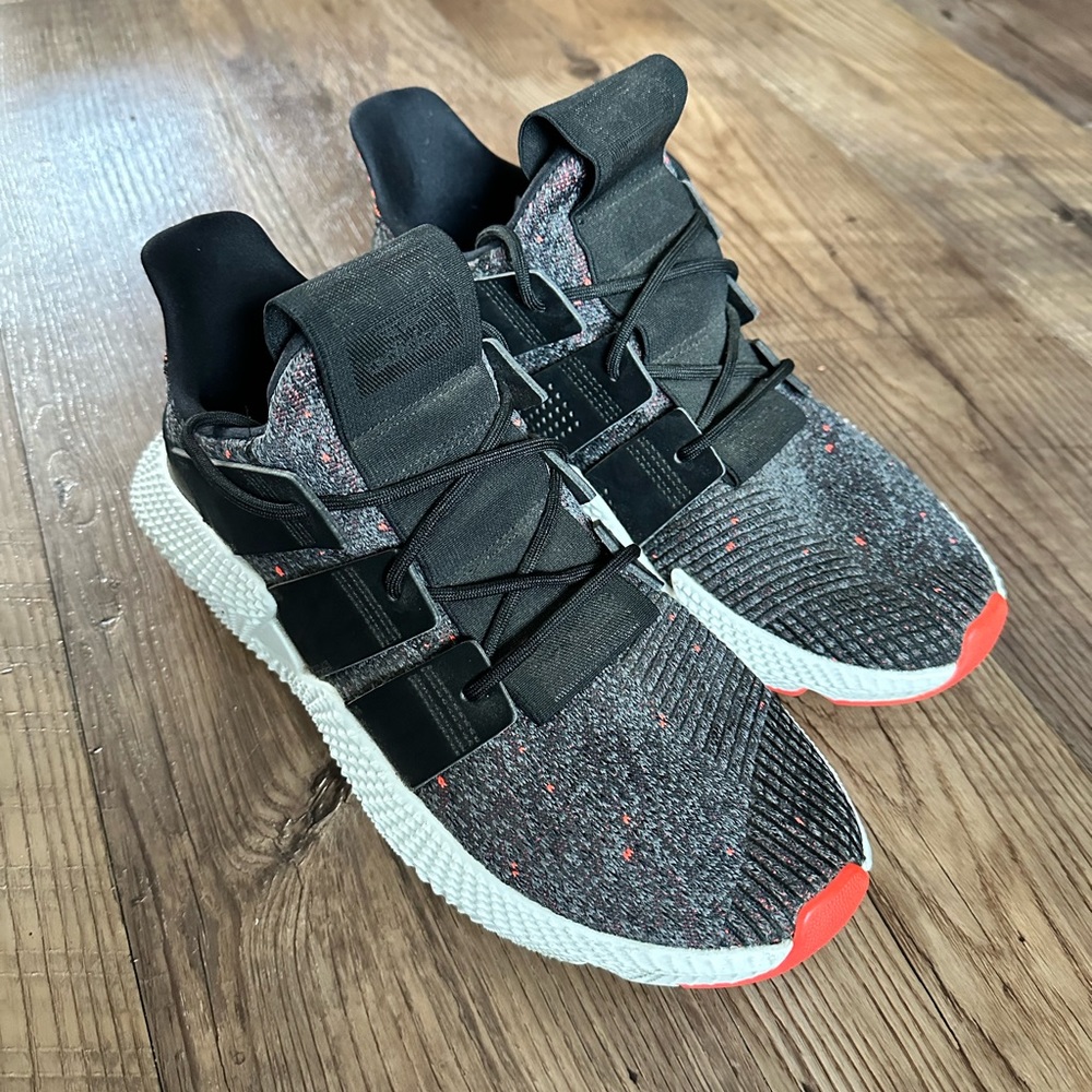 Men’s Adidas Running Shoes